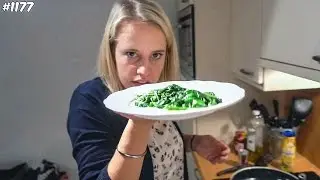 KOKEN MET DEE! - ENZOKNOL VLOG #1177