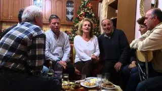 Πολυφωνικό Χιμάρας (Perdika grammeni)