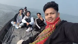 Narikel kunja(Dumbur)Berai lai mani||