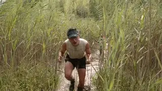 Quarry ultra track 2020 | Отчетное видео | Суровый трейл в Суворовских карьерах | 85км