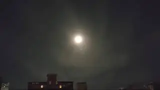 Super Buck Moon 2022 Live
