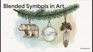 VIRTUAL CREATIVE FACTORY -A Holiday Reimagined