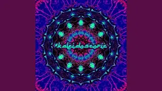 Kaleidoscopic