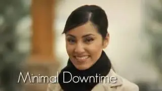 eMatrix Skin Rejuvenation by Amerejuve MedSpa in Atlanta and Houston Areas