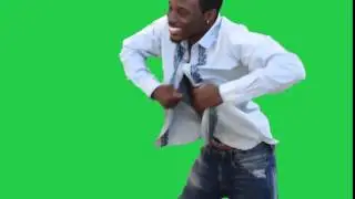 Why You Always Lying Green Screen