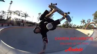 Darren Navarrette - Welcome To Andale