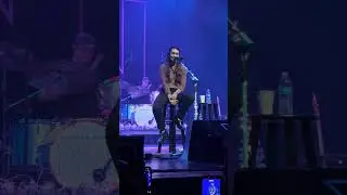 Morgan Wade &ldquo;merry Christmas baby&rdquo; Bristol,TN 2025