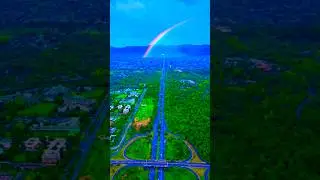 Beautiful City Islamabad 🥰❤️🥰#viralyoutubeshorts #beautiful #islamabadcity #love #foryou #explore