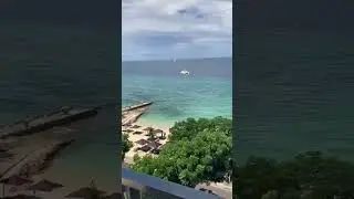 Mactan Island Cebu #philippines #beach #travel #vacation #cebu #mactanisland #shorts