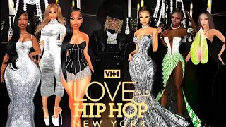 LHHNY S2E1  The Homecoming