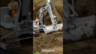 RC Transformer - you have to be flexible #ai #scalemodel