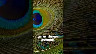 Peacock: The World's Most Beautiful Bird #world #wildlife #nature #animals #adventures #peacock