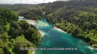 Aprueban Ordenanza Pozones del R&iacute;o San Pedro para Garantizar Seguridad en Los Lagos
