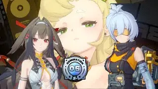 40k Piper Disorder!  S Plus!  Shiyu Defense - Critical Node 5 - Ye ShunGuang, Soldier 11 - F2P - 2.5