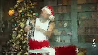 Christmas Is Here | Original Christmas Song | Warm Holiday Music & Lyrics
