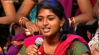 Neeya Naana 03/03/13