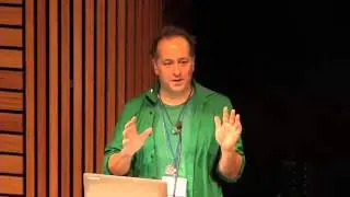 Open Access: LAUC-B Conference 2015. Opening keynote (Michael Eisen)