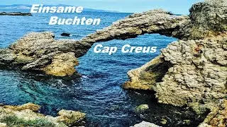 Wandern in Katalonien #3 | Wilde Küste und tolle Buchten am Cap Creus | Costa Brava