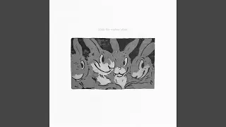 white rabbit