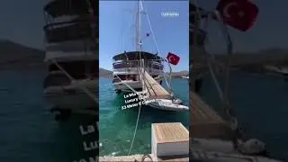 Gulet Charter Turkey