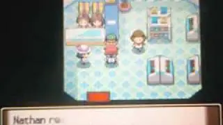 Event Darkrai,AKA next shiny target