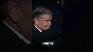 🔥 Sean Hannity 2025 ★ New Wife | 2 Kids | and His Multi-Million Dollar Lifestyle! 💰🏡