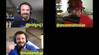 Josh Mat Sevan Episode 9