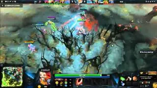 Bishkek Stars League #3 - Winter Is Coming