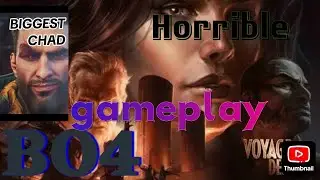 Ahh bo4 gameplay by BEASTLY GAMING 