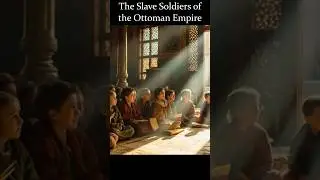 The Ottoman Empire&rsquo;s Horrific &ldquo;Blood Tax&rdquo; for its Janissary Corps