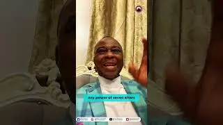 Prophetic Declaration with Dr. Daniel Olukoya