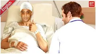 Irrfan Khan Latest Health Update By Director Vishal Bhardwaj From London