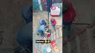 mehnat ko hi business 💸🥹😭