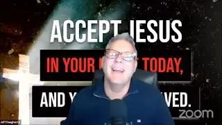 Dracula offers a better deal over Jesus | Jeffrey Daugherty