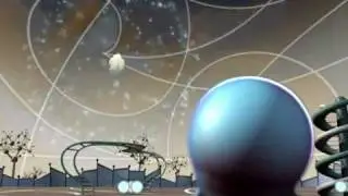 Oxygen Atom