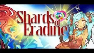 Shards Of Eradine (PC) | Video Analisis | Sr lazaro