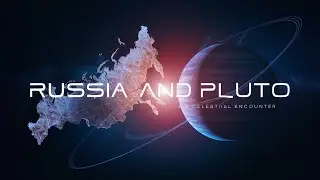Did You Know? Russia vs Pluto #russia #pluto #comparison