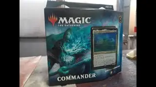 Episode 22: Phantom Premonition: Kaldheim Commander