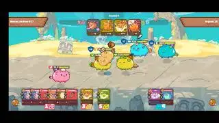 BBP vs RAP#2