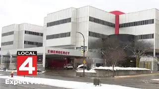 How dropping temperatures in Metro Detroit cause rise in emergency calls