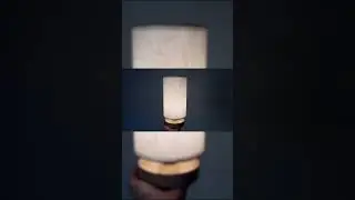 Table Lamp for Bedroom #shorts #homeproductsreview #amazonproductreview