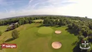 Grange Park Golf Club