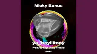 Micky Bones