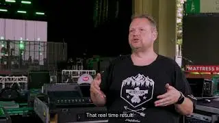 PK Sound: No Compromise.