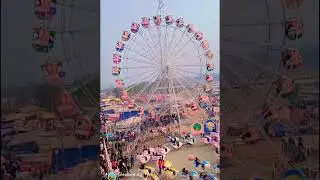 karamdaha mela #mela #shot #video