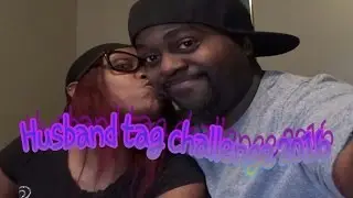 Husband tag challenge 2016