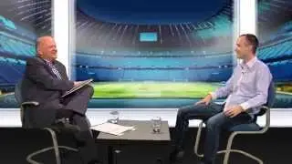 FIX TV | Sportp&aacute;lya - Ferkai Marcell 1.r&eacute;sz | 2015.08.31.