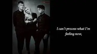 PVRIS - Half (Instrumental) [Karaoke with Lyrics]