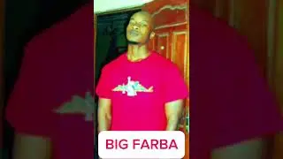 BIG FARBA.   ( RISE UP)