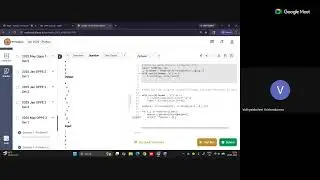 Python - TA | OPPE PYQ's